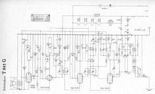 Telefunken-T641 G.radio preview